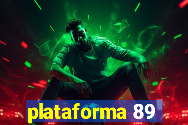 plataforma 89